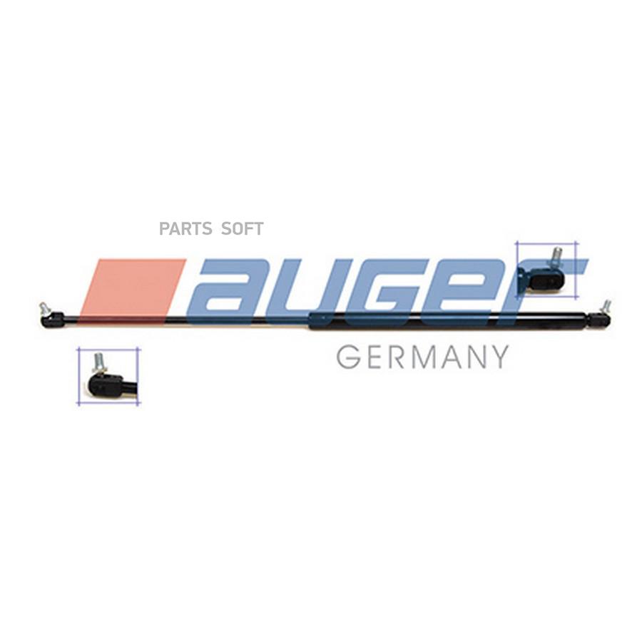 

Амортизатор капота I/I 700-350N газовый\MAN 16.240/16.290/16.370