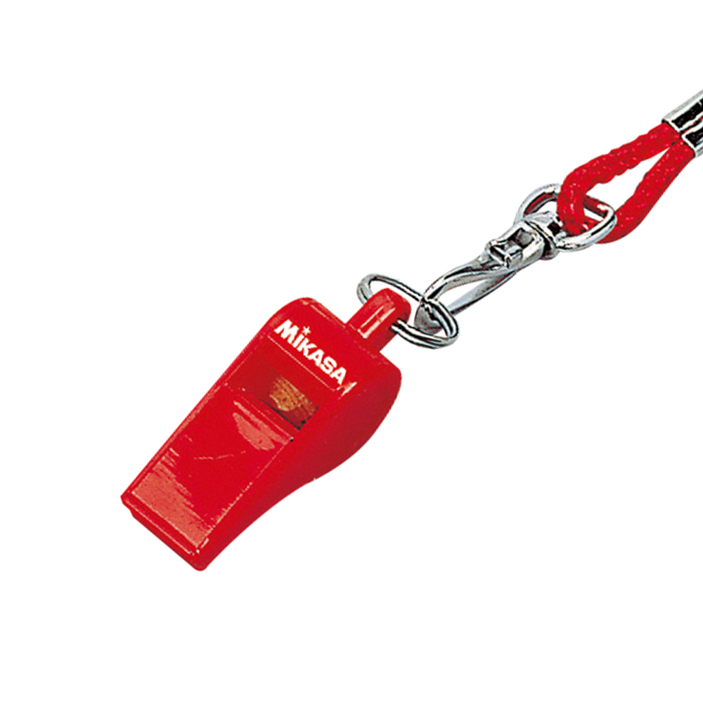 

Свисток Mikasa WH-2R