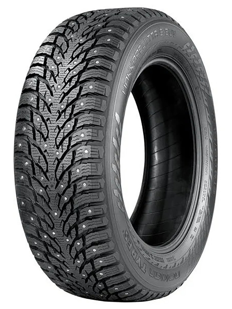 

Шины Nordman Hakkapeliitta 9 SUV 265/65 R17 116 T