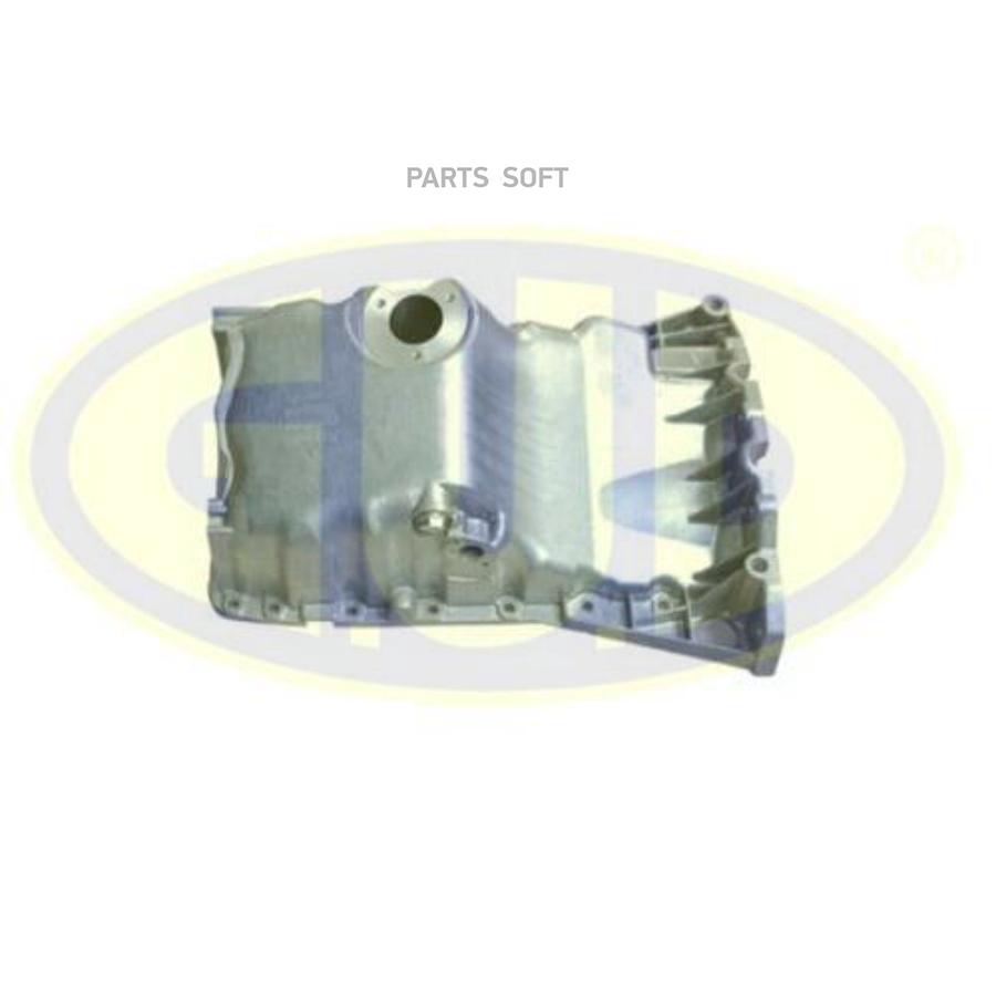 

Gcd017000_Масляный Поддон Audi A4/A6/Sko Superb/Vw Passat 94-08
