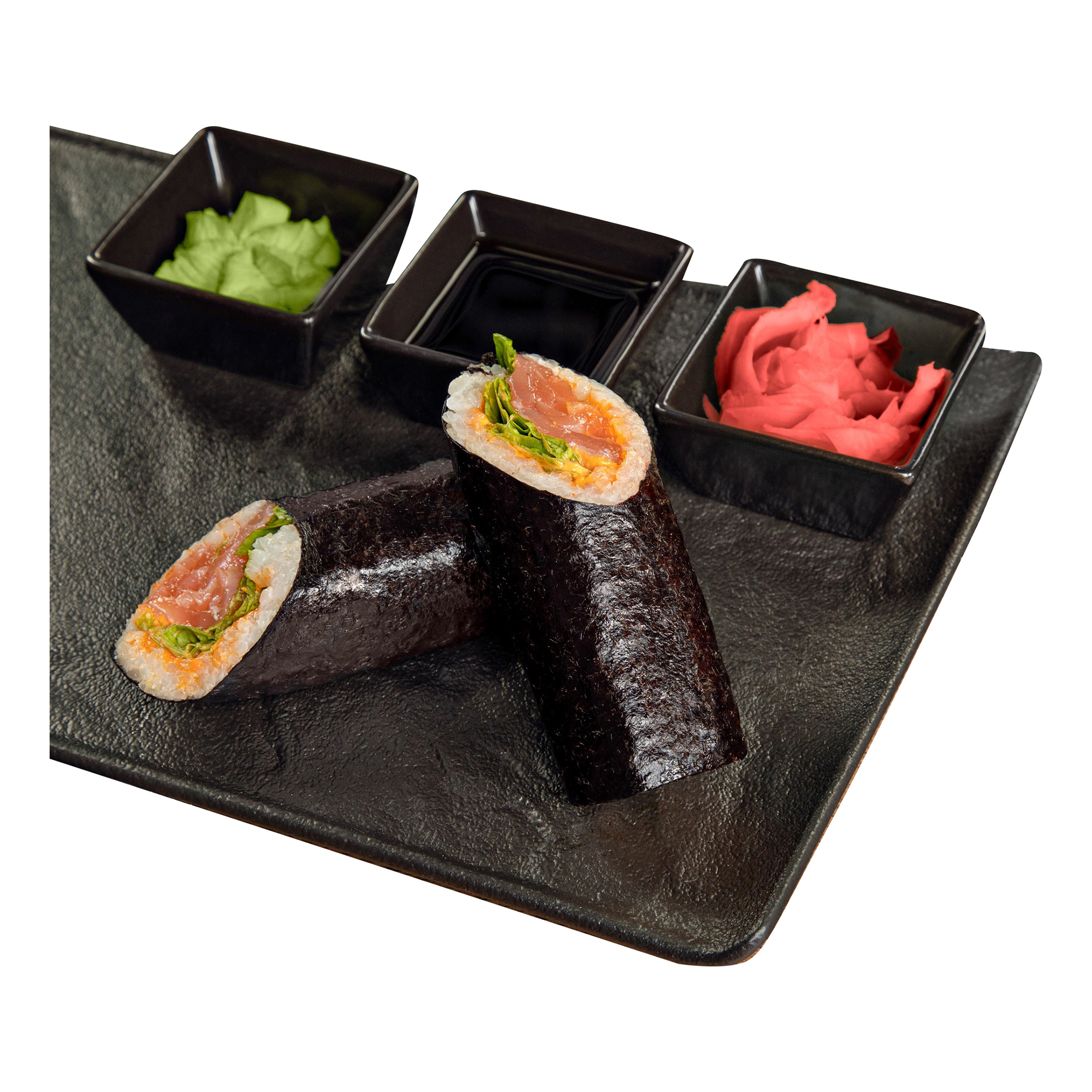 Роллы Йуми Симфония с семгой 180 г