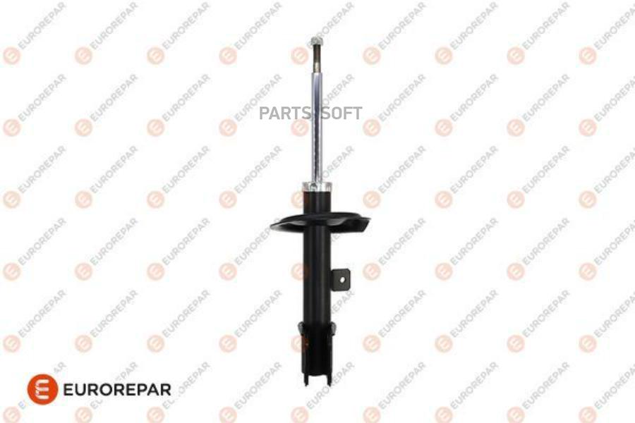 

Амортизатор Eurorepar 1674698380 EUROREPAR арт. 1674698380