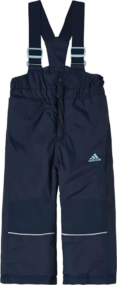 Брюки детские Adidas M64779, синий, 68