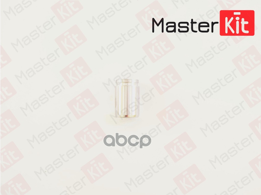 

Поршень Тормозного Суппорта Kia Rio 03-05-> MasterKit арт. 77A1480