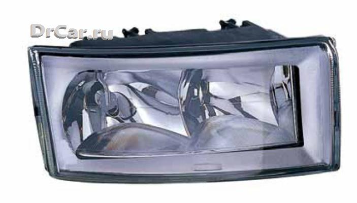 

Depo Фара Передн Прав С Эк Iveco: Daily 00-05 Depo 6631105RLDEM