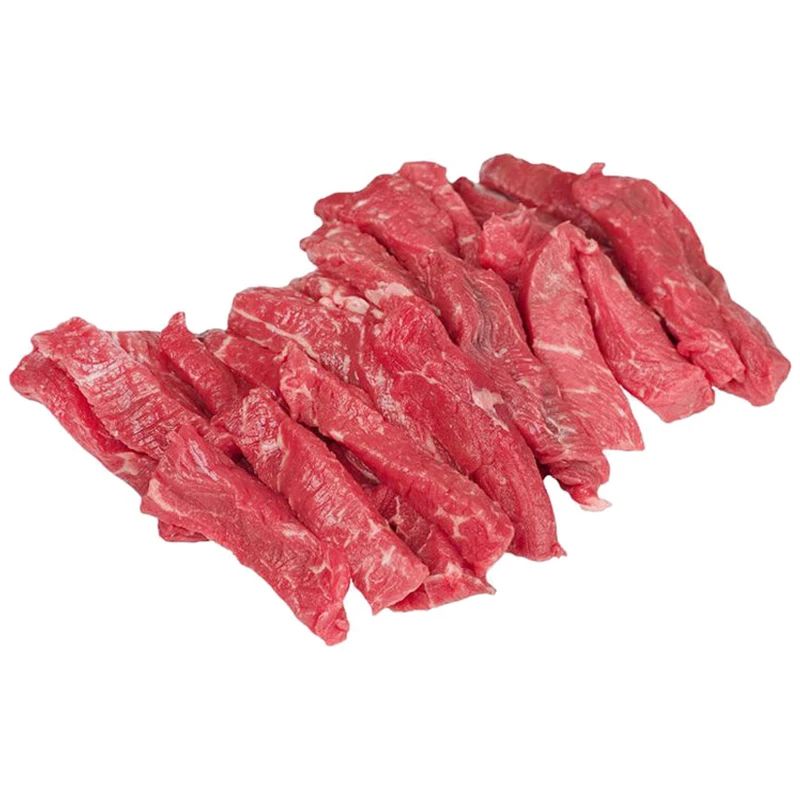 Азу из говядины охлажденное