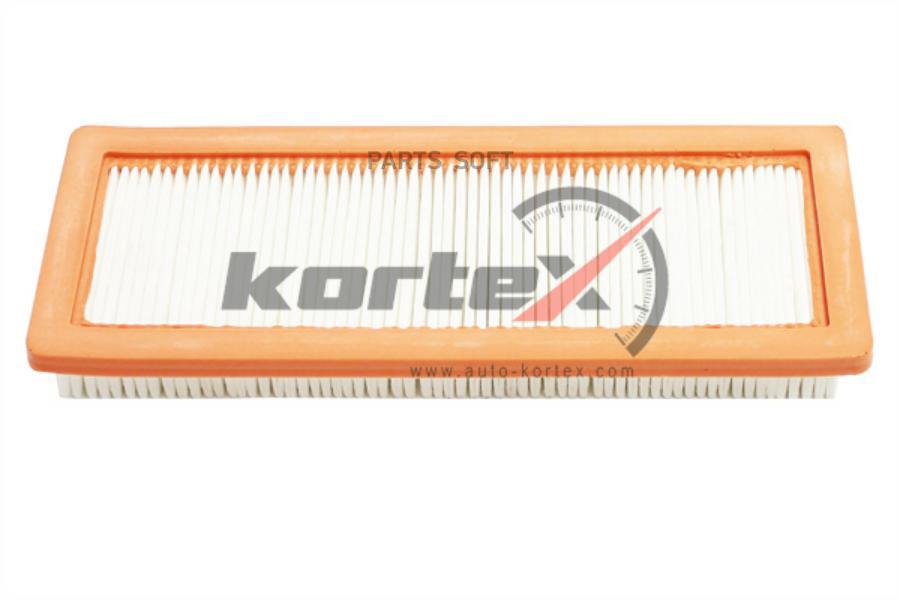 

Фильтр Воздушный Kortex Ka0252 KORTEX арт. KA0252