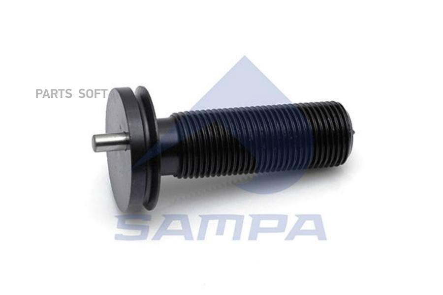 

Р/к суппорта Wabco 17,5 (поршень,регулировочный болт) с бобышкой