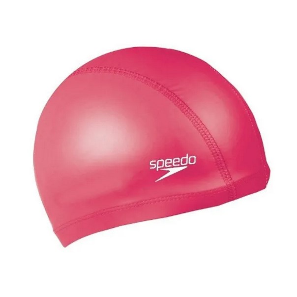 фото Шапочка для плавания speedo pace cap pink