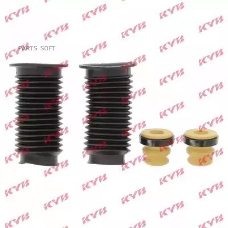 

Комплект Пыльн/Отб Л/Пр Opel / Vauxhall Signum Vectra C F KYB 910071