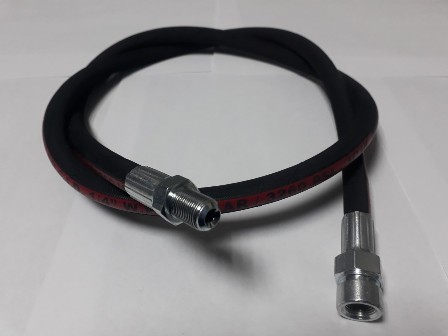 

Atd Atd33348Ru Шланг Сцепления Setra [4.529.316.000.0] L=1200Mm
