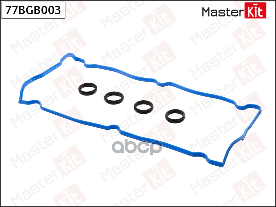 

Прокладка Клапанной Крышки 77bgb003 Nsii0023673982 MasterKit арт. 77BGB003