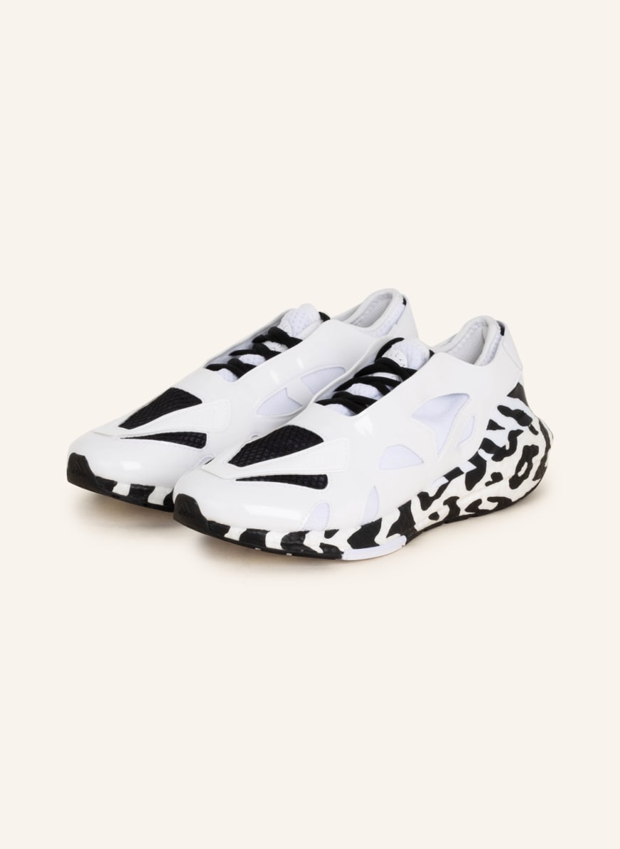 

Кроссовки женские ADIDAS BY STELLA 1001292797 разноцветные 40.5 RU (доставка из-за рубежа), 1001292795