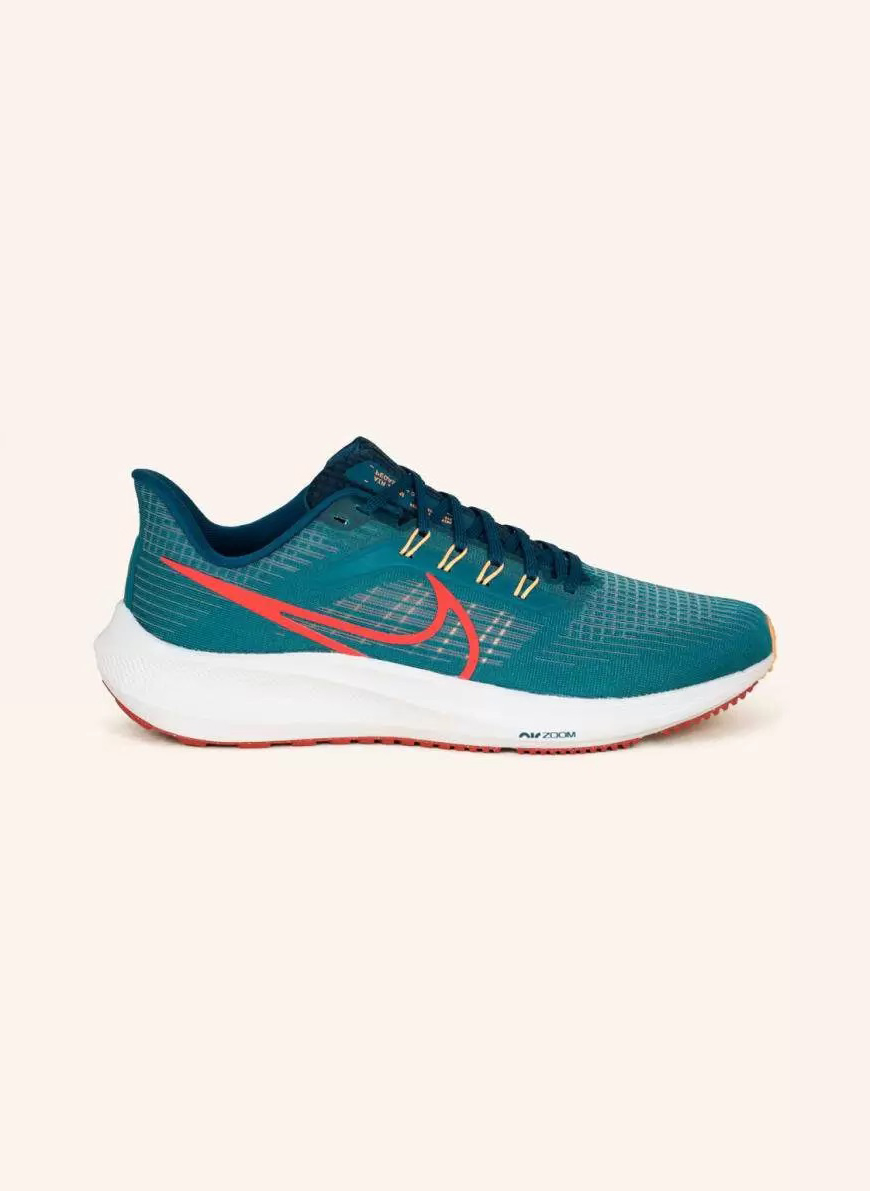 

Кроссовки мужские Nike 1001278700 бирюзовые 42 EU (доставка из-за рубежа), Бирюзовый, 1001278700