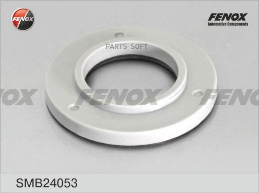 

Smb24053_подшипник Опоры Аморт.! Nissan Almera N15/N16 99> FENOX арт. SMB24053