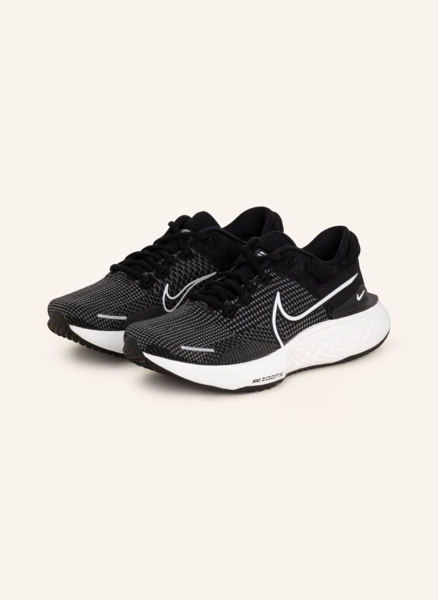 

Кроссовки мужские Nike 1001278698 черные 43 RU (доставка из-за рубежа), 1001278698