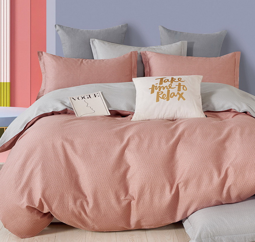 

Комплект постельного белья РОЗОВЫЕ СНЫ СК-217-макси-4нав-160, СК600макси4нав160