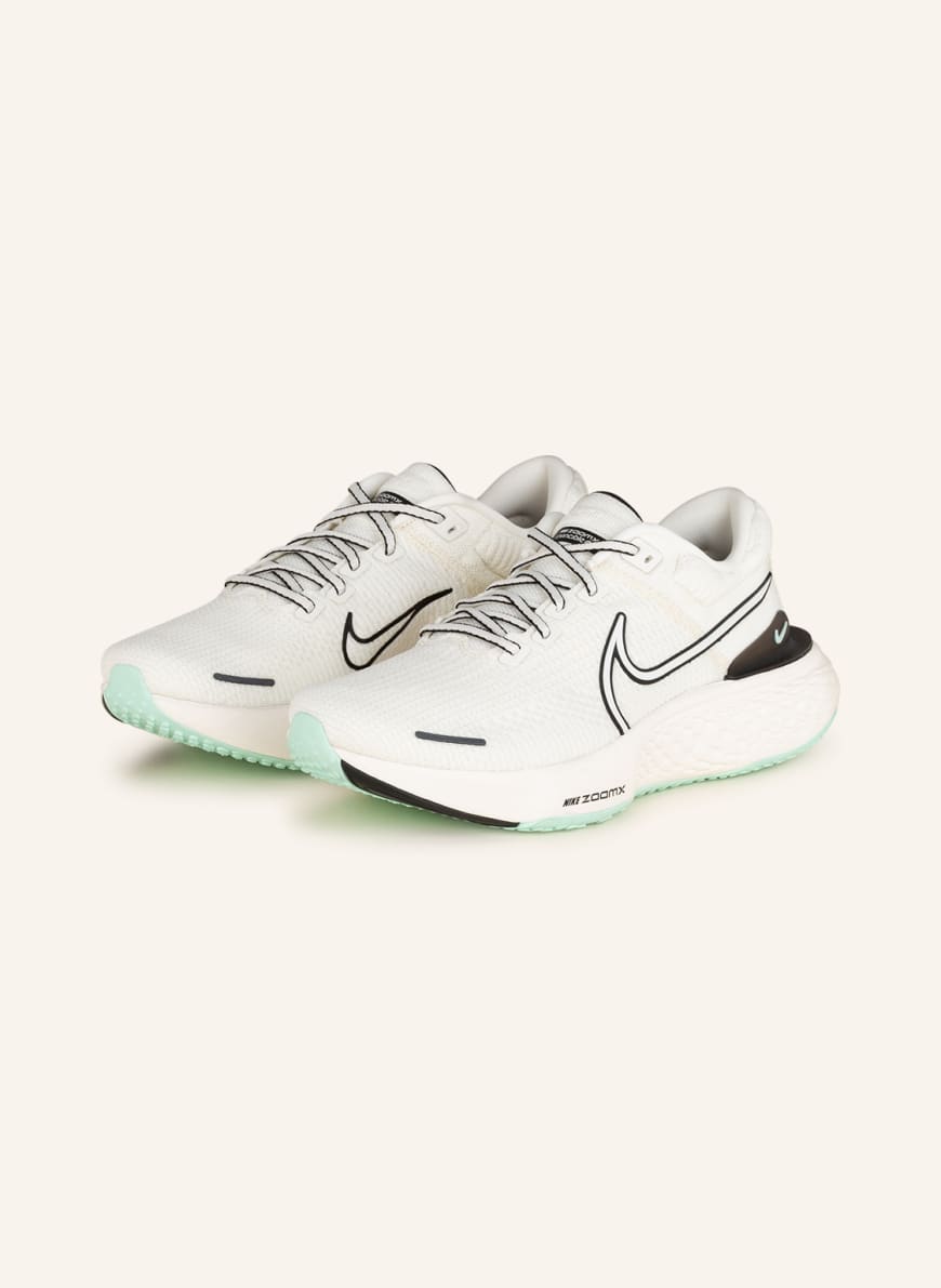 Кроссовки мужские Nike 1001278698 белые 45.5 RU (доставка из-за рубежа)