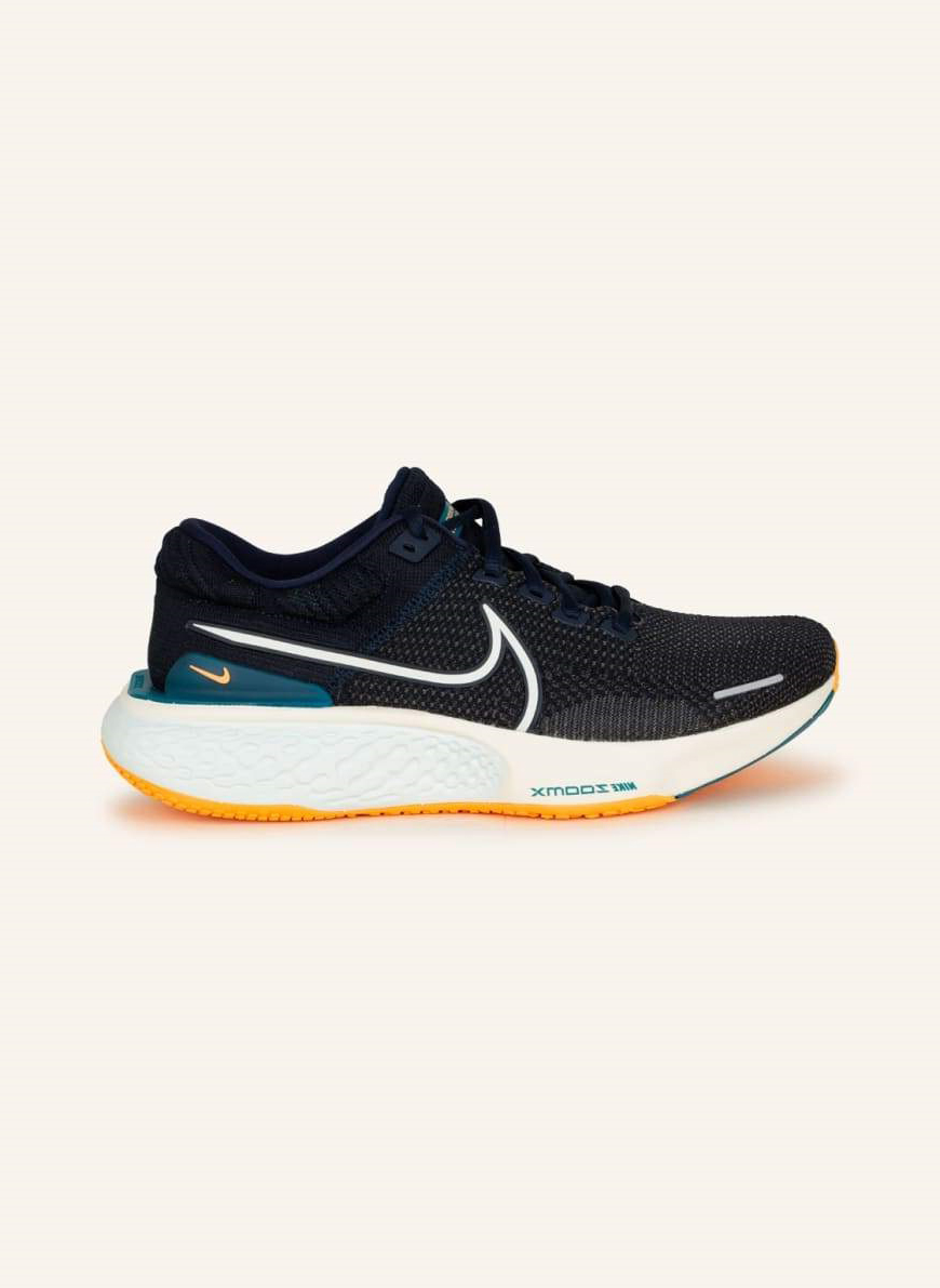 

Кроссовки мужские Nike 1001278698 синие 42.5 EU (доставка из-за рубежа), 1001278698