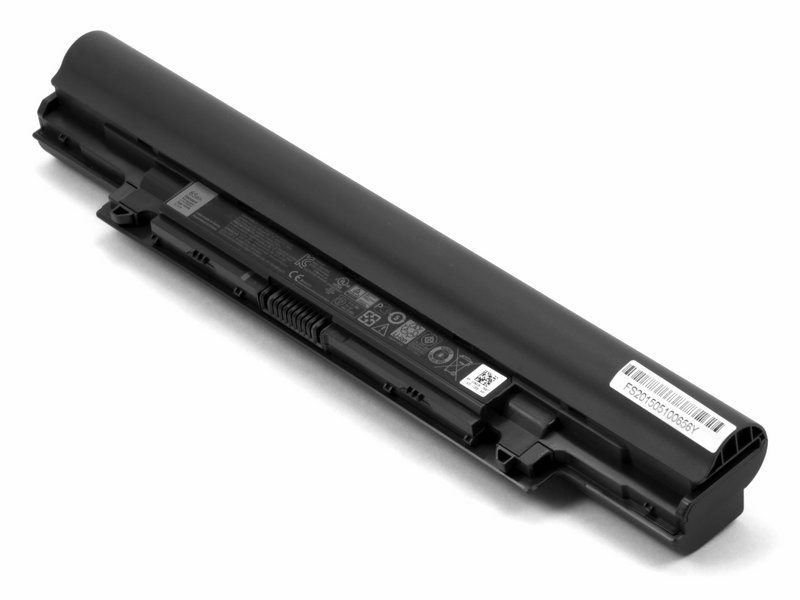 Аккумуляторная батарея 5MTD8 7WV3V H4PJP для Dell Latitude 3340 Series pn 451-BBIY 4 2510₽