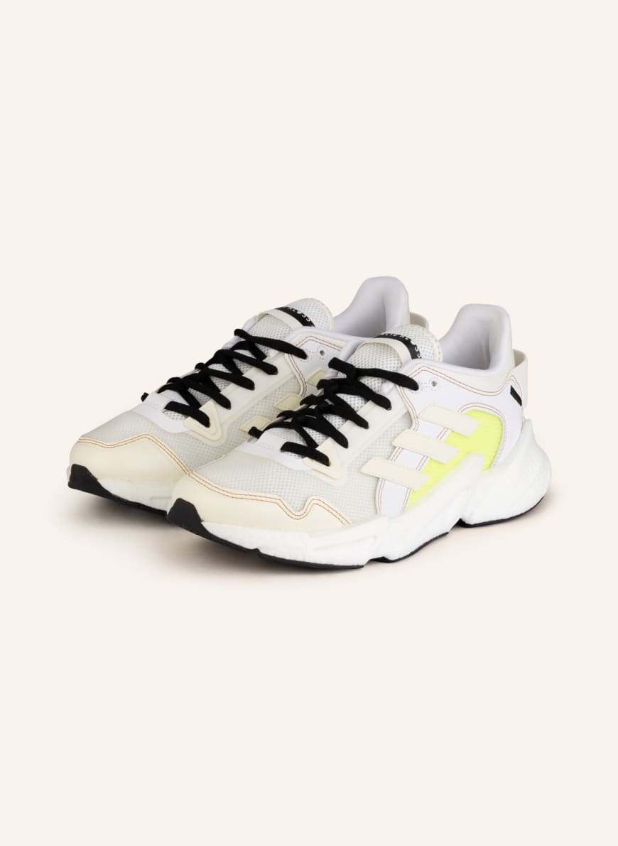 

Кроссовки женские Adidas 1001263719 белые 37 EU (доставка из-за рубежа), Белый, 1001263719