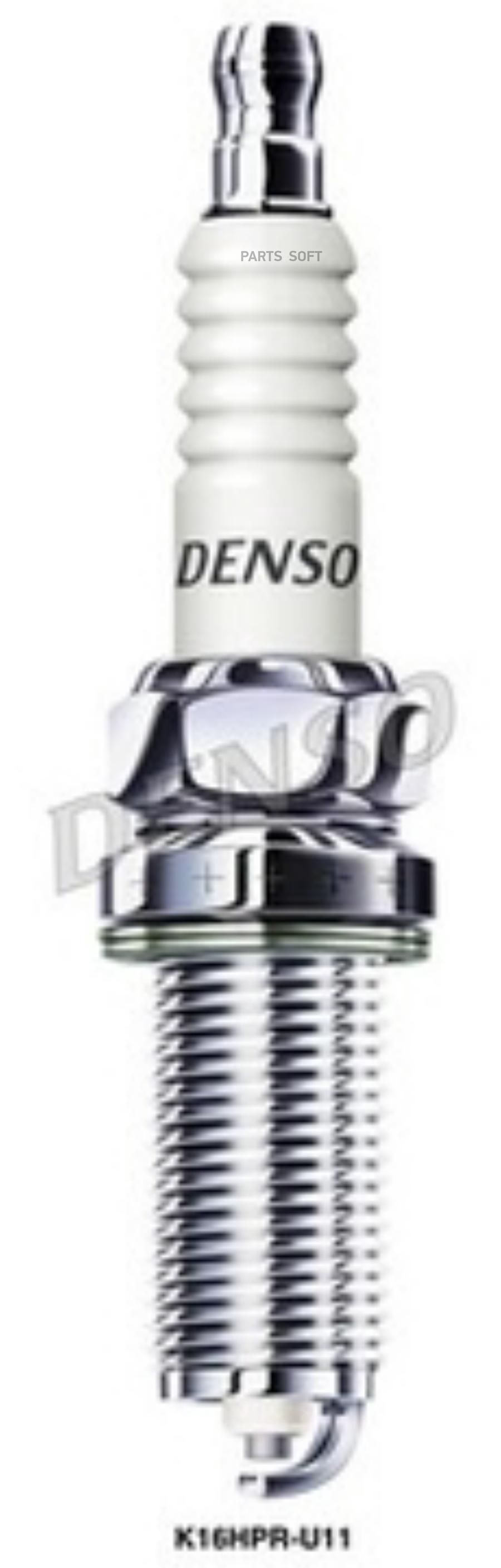 

K20HRU11 Свеча зажигания DENSO 3381