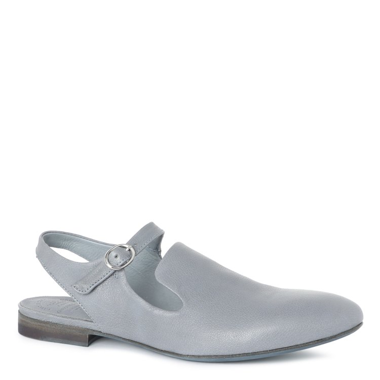 

Туфли женские Officine Creative LILAS/020 голубые 36 EU, LILAS/020