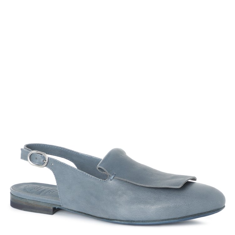 

Туфли женские Officine Creative LILAS/025 синие 40 EU, LILAS/025
