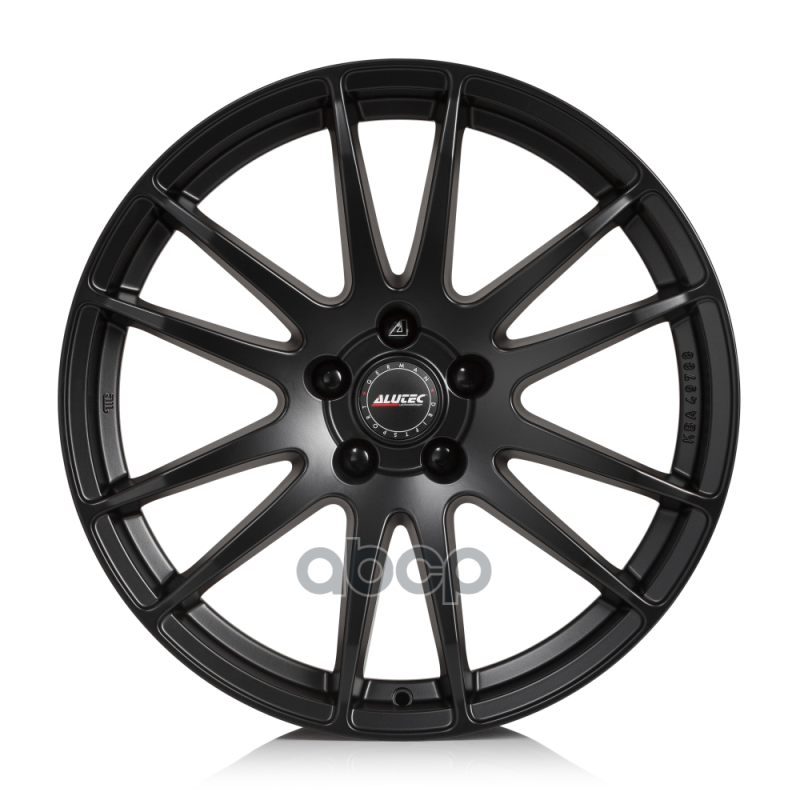

Колесный диск ALUTEC, Monstr 8.5x18/5x112ET40 70.1 MonstrRacingBlack, Черный