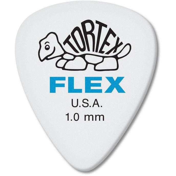 

Медиатор DUNLOP 428R1.0, 428R1.0