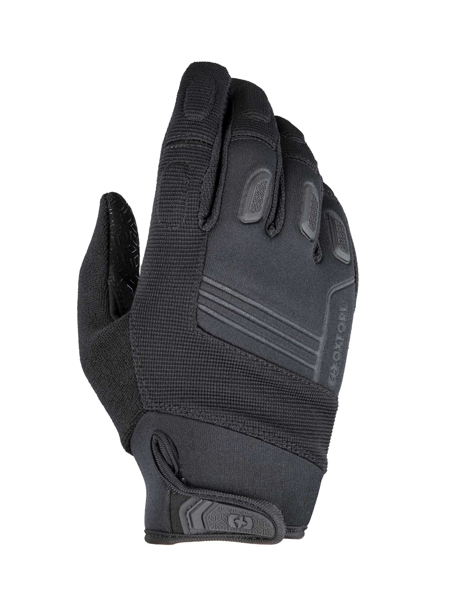 Перчатки Велосипедные Oxford North Shore 2.0 Gloves Black (Us:l)