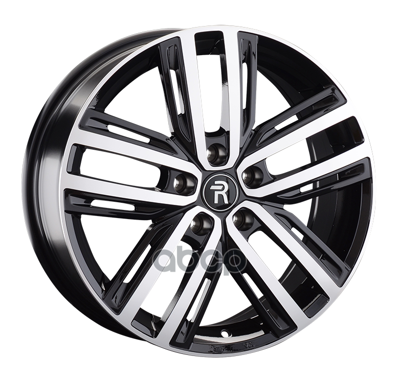 

Колесный диск Replay, VV227 7x18/5x112ET43 57.1 Bkf