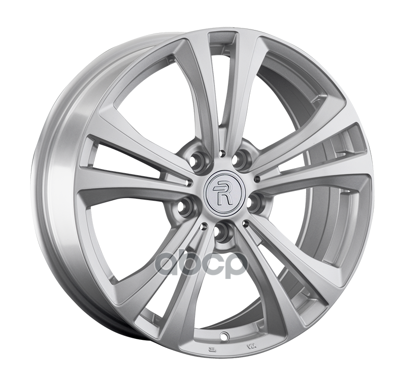

Колесный диск Replay, B230 7.5x18/5x112ET51 66.6 S