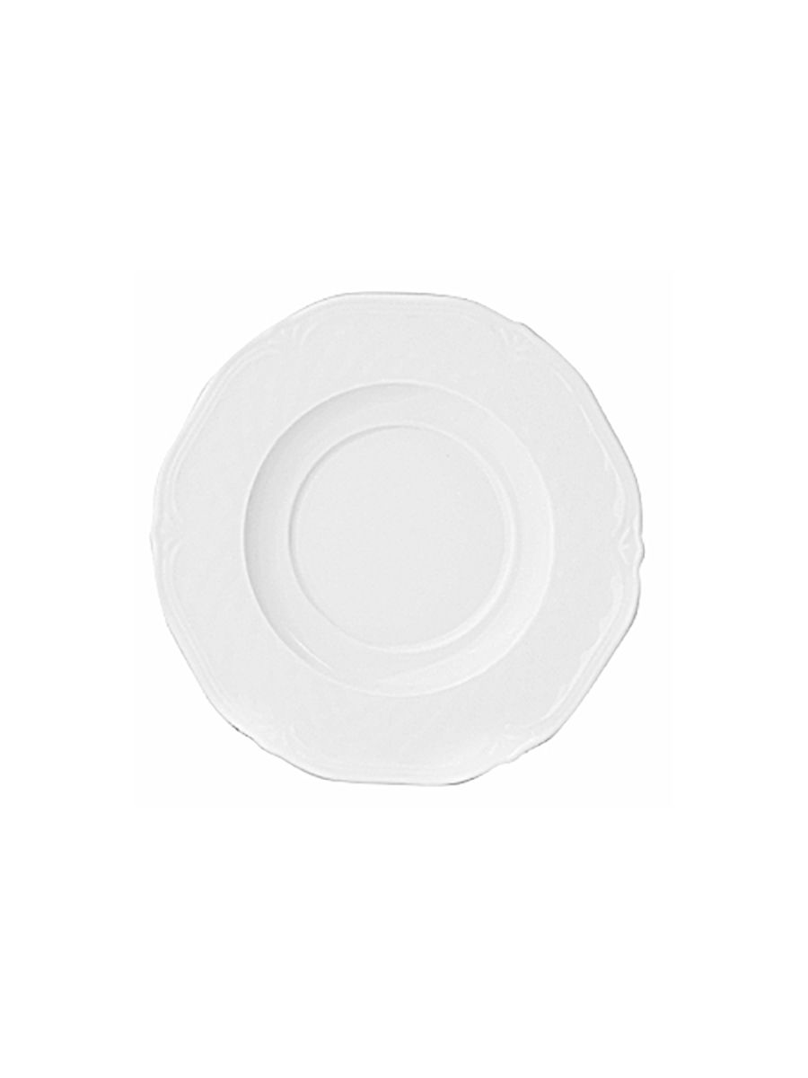 

Набор блюдец Lubiana CB-2613-white, Белый, CB-2613-white
