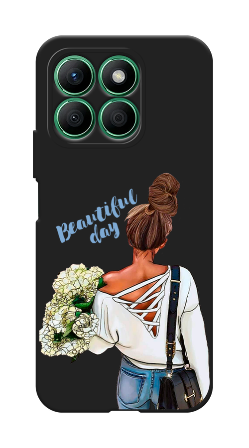 Чехол Awog на Honor X8B 