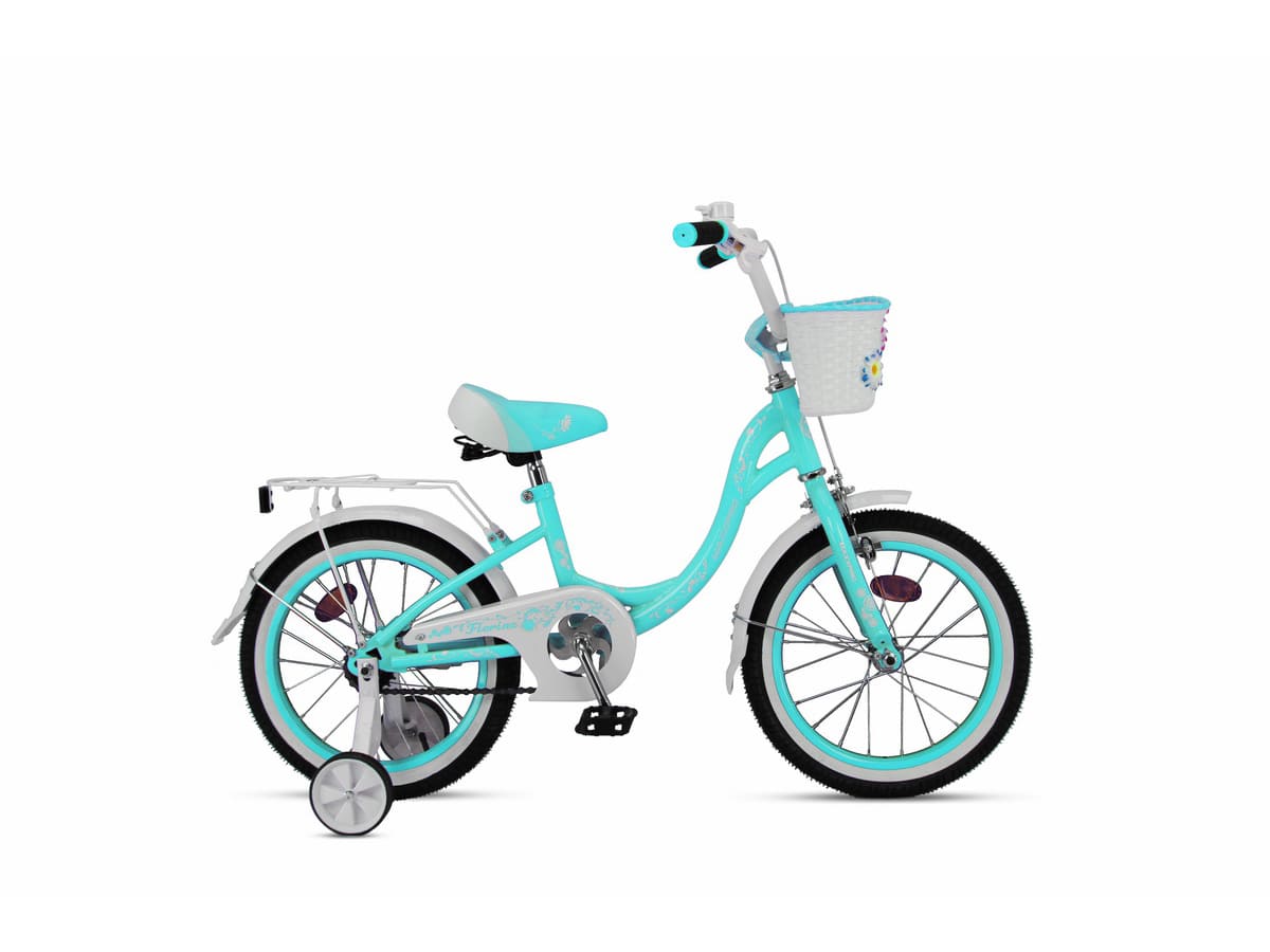 

Велосипед двухколесный MaxxPro Florina N16