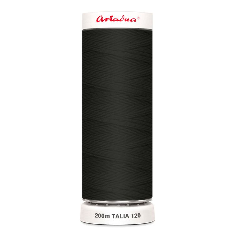 

Нитки Talia 120/200 м №0839 (5 шт.), Разноцветный