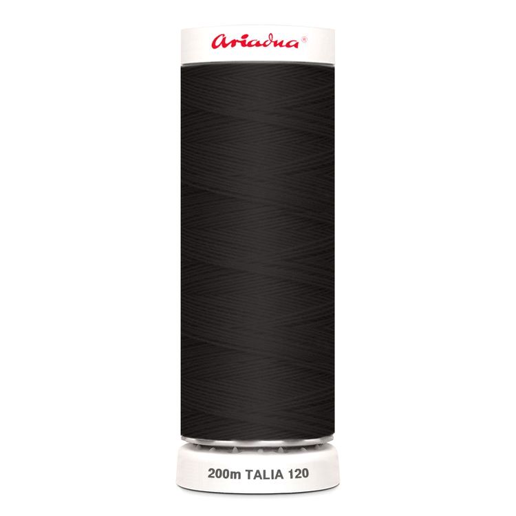

Нитки Talia 120/200 м №0788 (5 шт.), Разноцветный