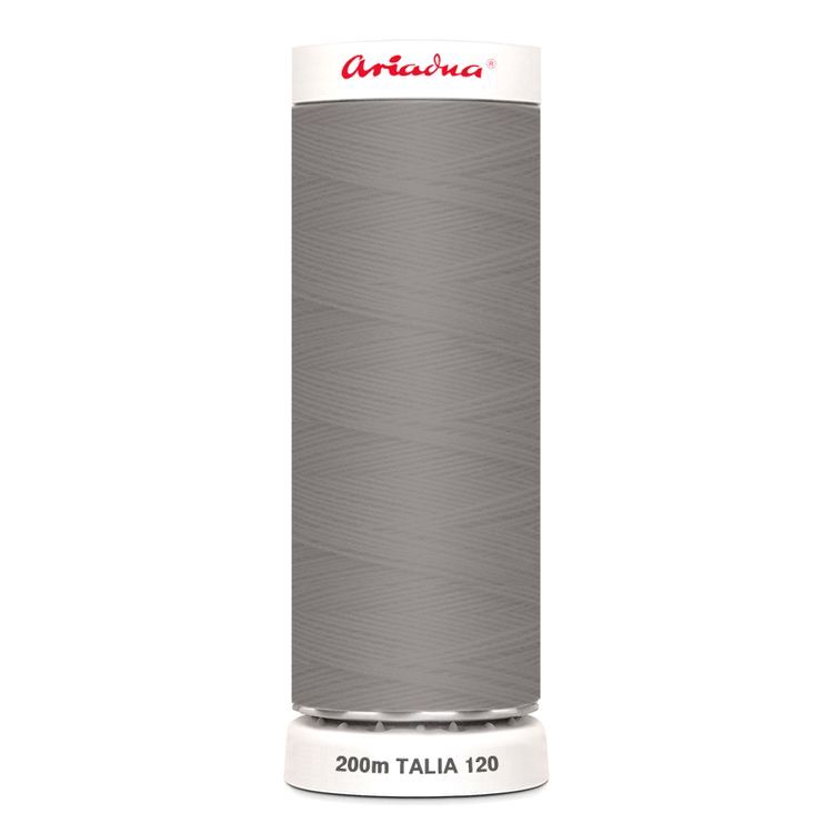 

Нитки Talia 120/200 м №0784 (5 шт.), Разноцветный