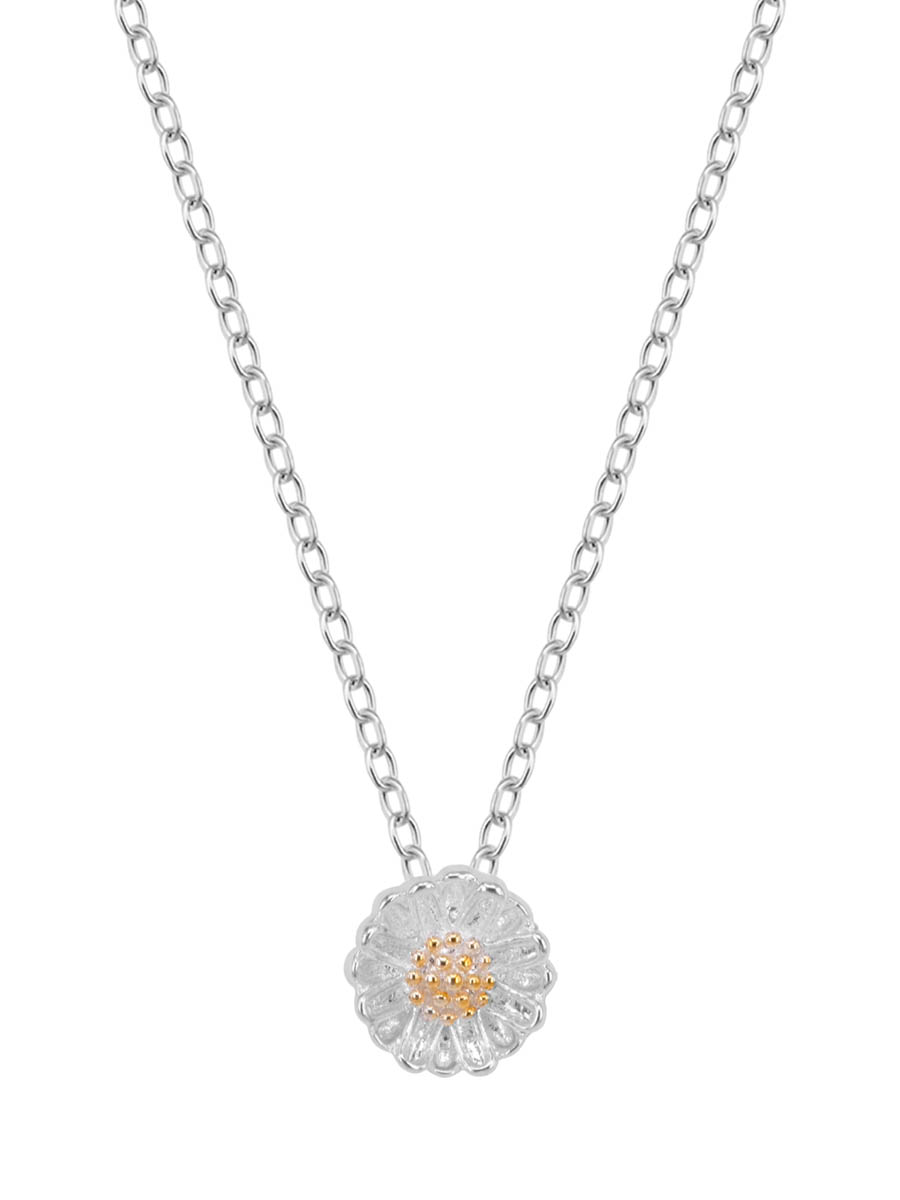

Колье из бижутерного сплава 40 см OTOKODESIGN 11-56710, эмаль, 11-56710
