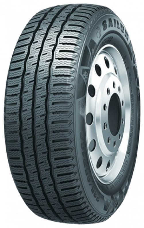 

Шины Sailun ENDURE WSL1 215/75 R16 116R, ENDURE WSL1