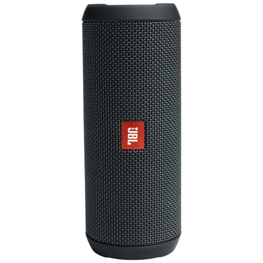 

Портативная колонка JBL Flip Essential 373741 Black (JBLFLIPESSENTIAL), Flip Essential 373741