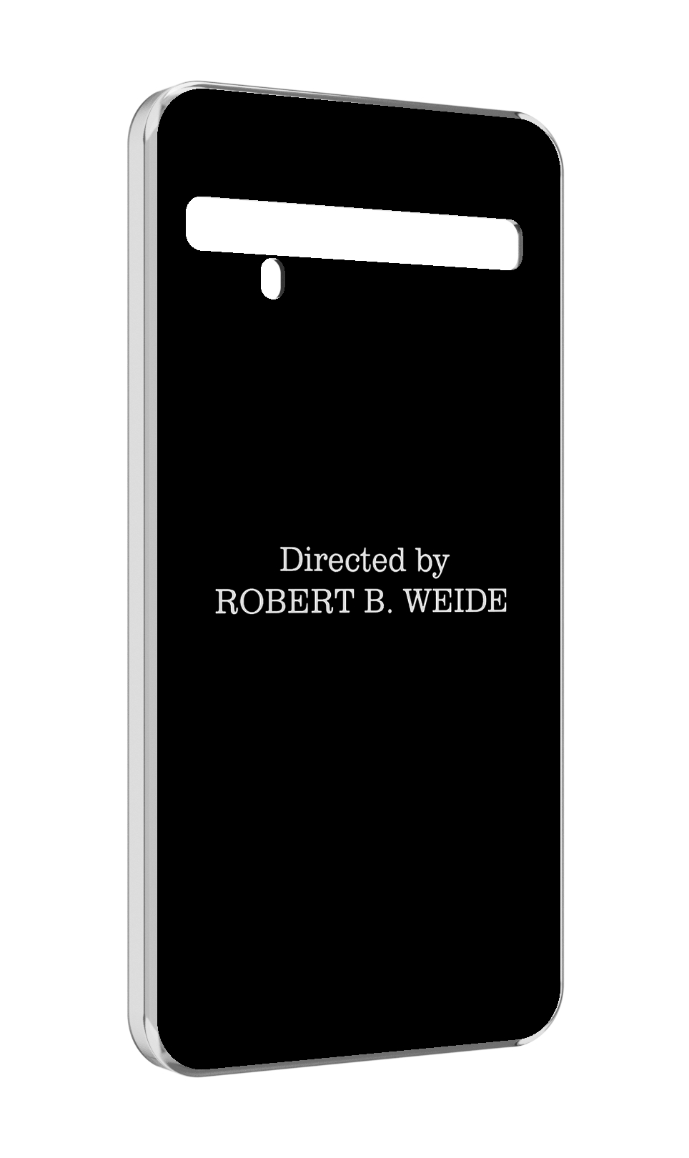 

Чехол MyPads заставка-фильма для TCL 10 Pro / TCL 10 + Plus, Прозрачный, Tocco