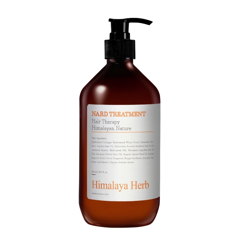 Маска Nard 500 мл