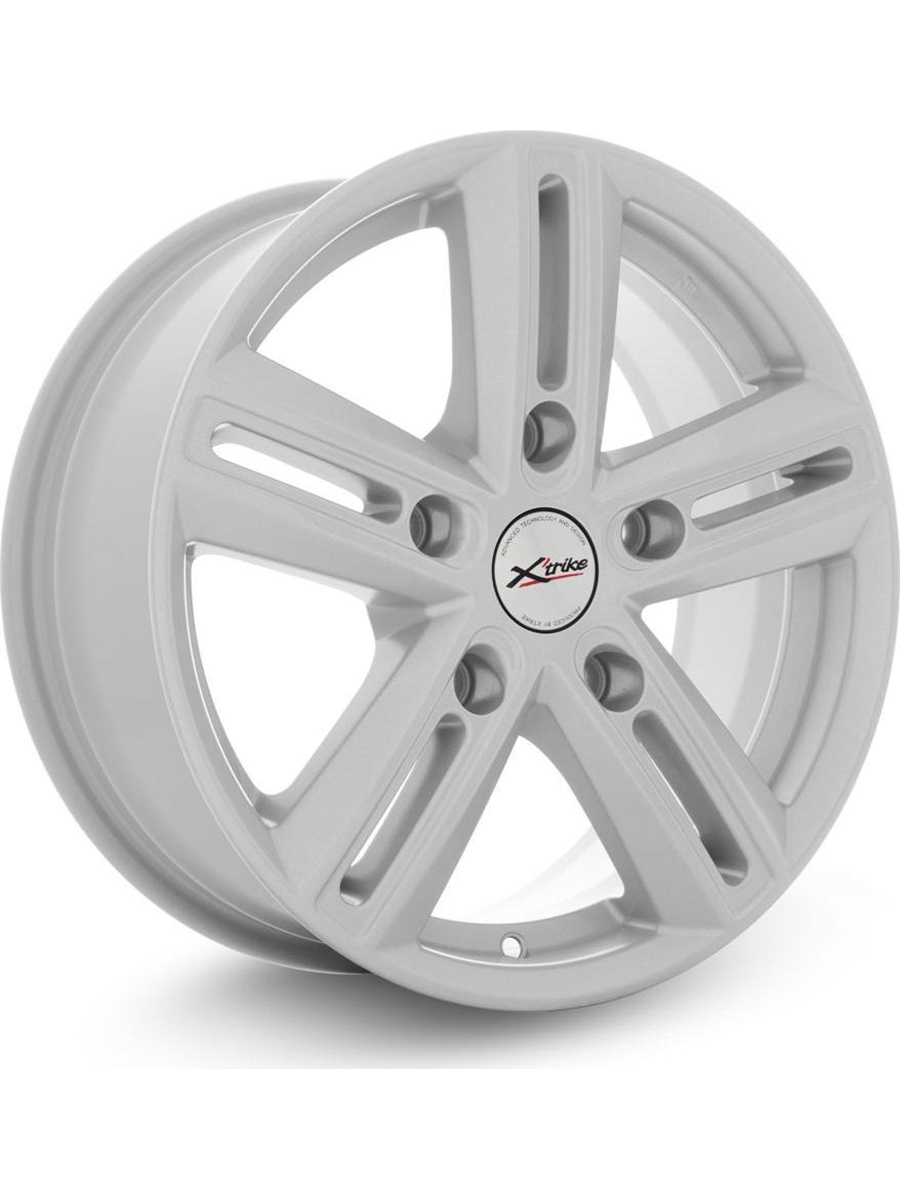

Диск X'trike, 6.5x16/5x139.7ET40 98