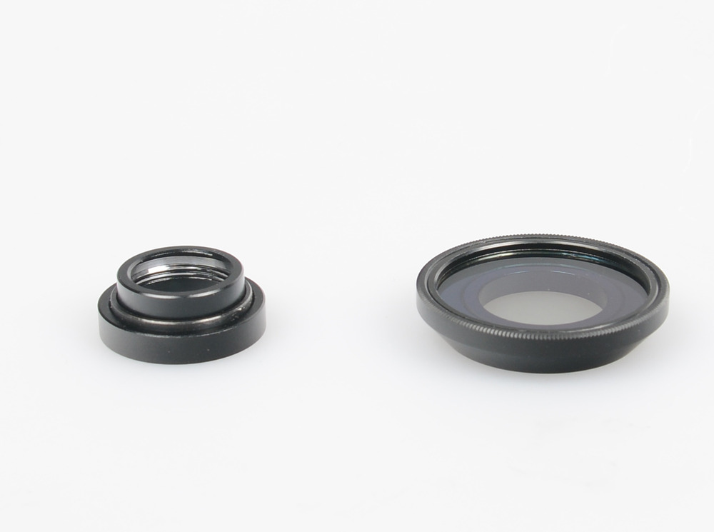 

Trendvision CPL-700 Фильтр для TDR-707/717