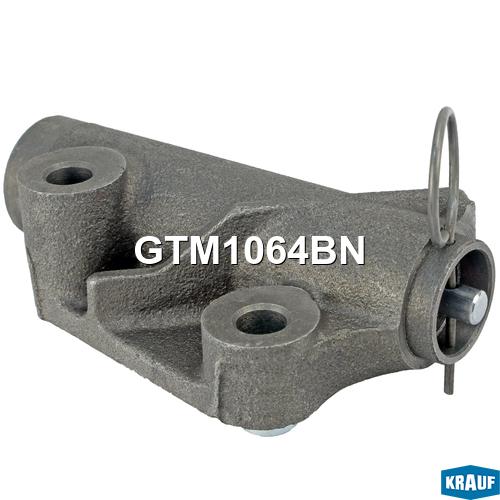 

Натяжитель Ремня Грм Krauf арт. GTM1064BN