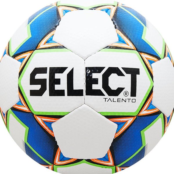 

Мяч футбольный Select Talento арт.811008-102, Talento