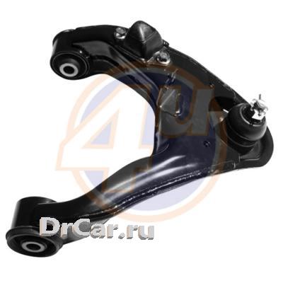 

4U Рычаг Передн Верхн Прав Mit L200 4X2/4X4 15- С Шаровой/С С/Б