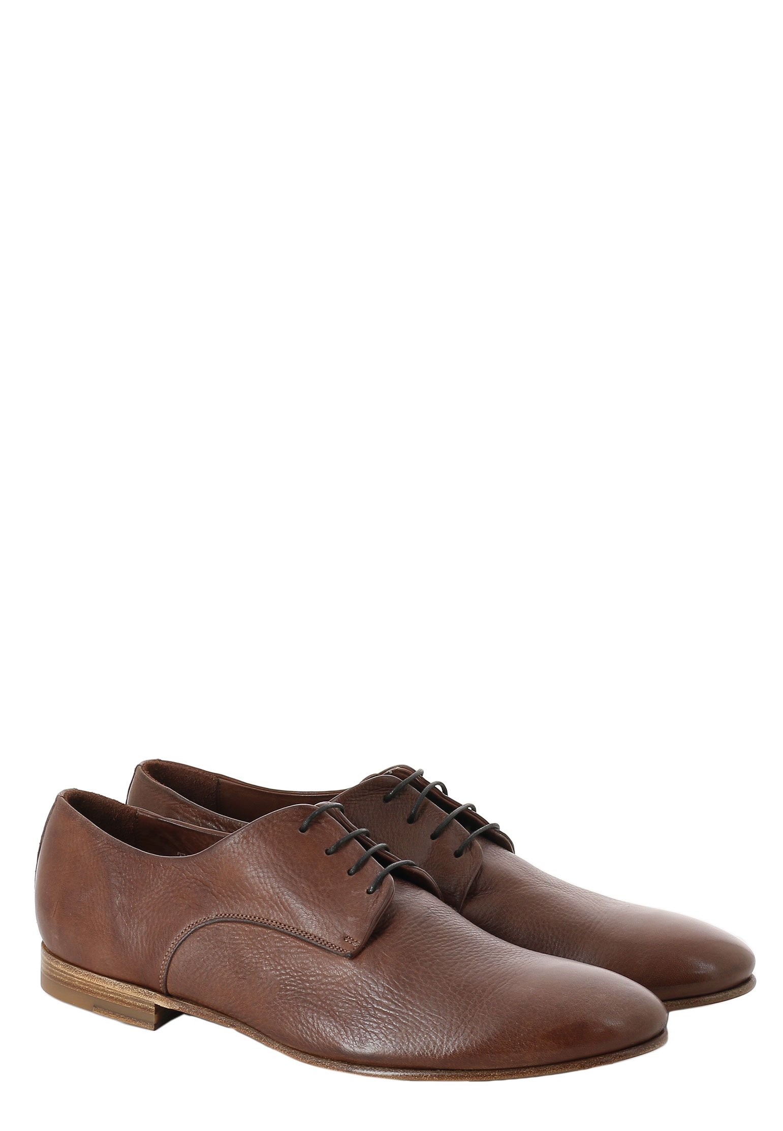 

Туфли мужские CORNELIANI 108427 бежевые 7 UK, 108427